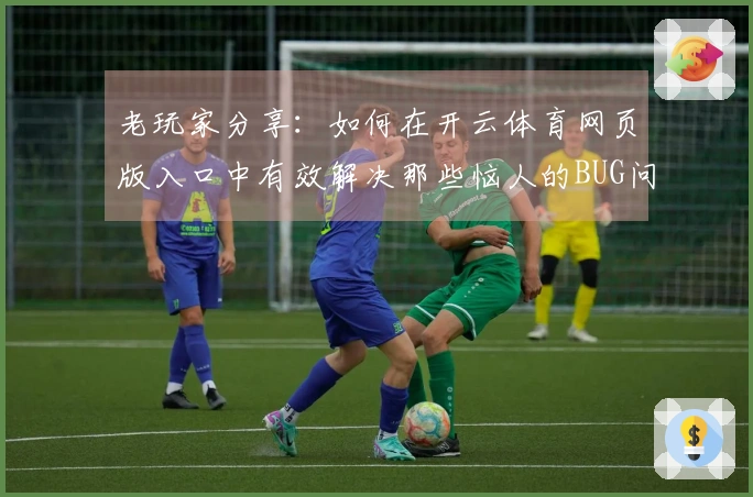 老玩家分享：如何在开云体育网页版入口中有效解决那些恼人的BUG问题