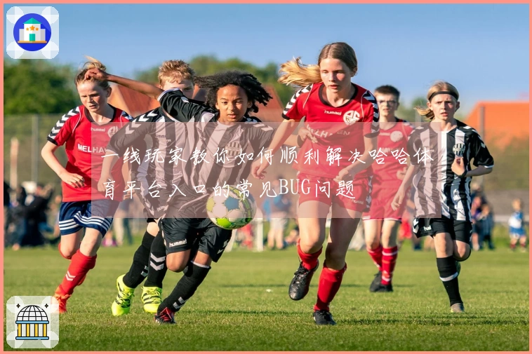 一线玩家教你如何顺利解决哈哈体育平台入口的常见BUG问题