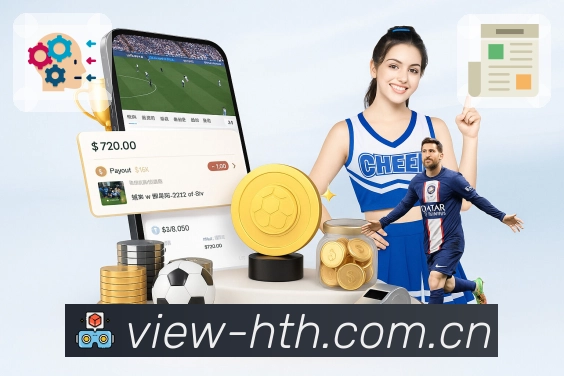 使命与发展方向